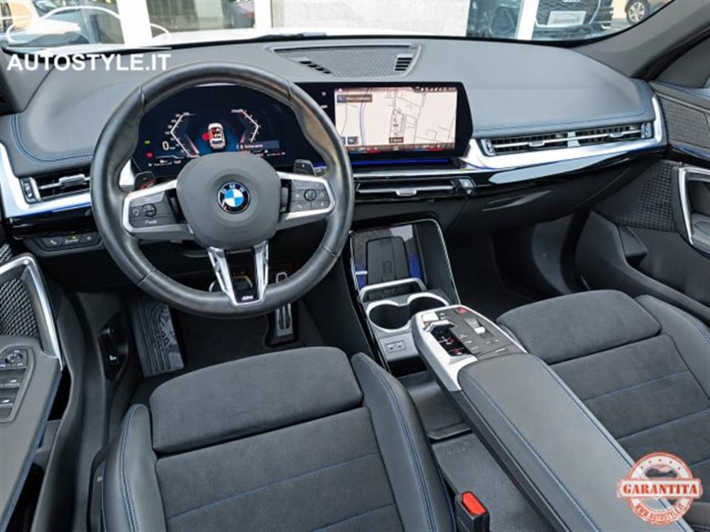 X1 X1 sDrive18i MSport Ste