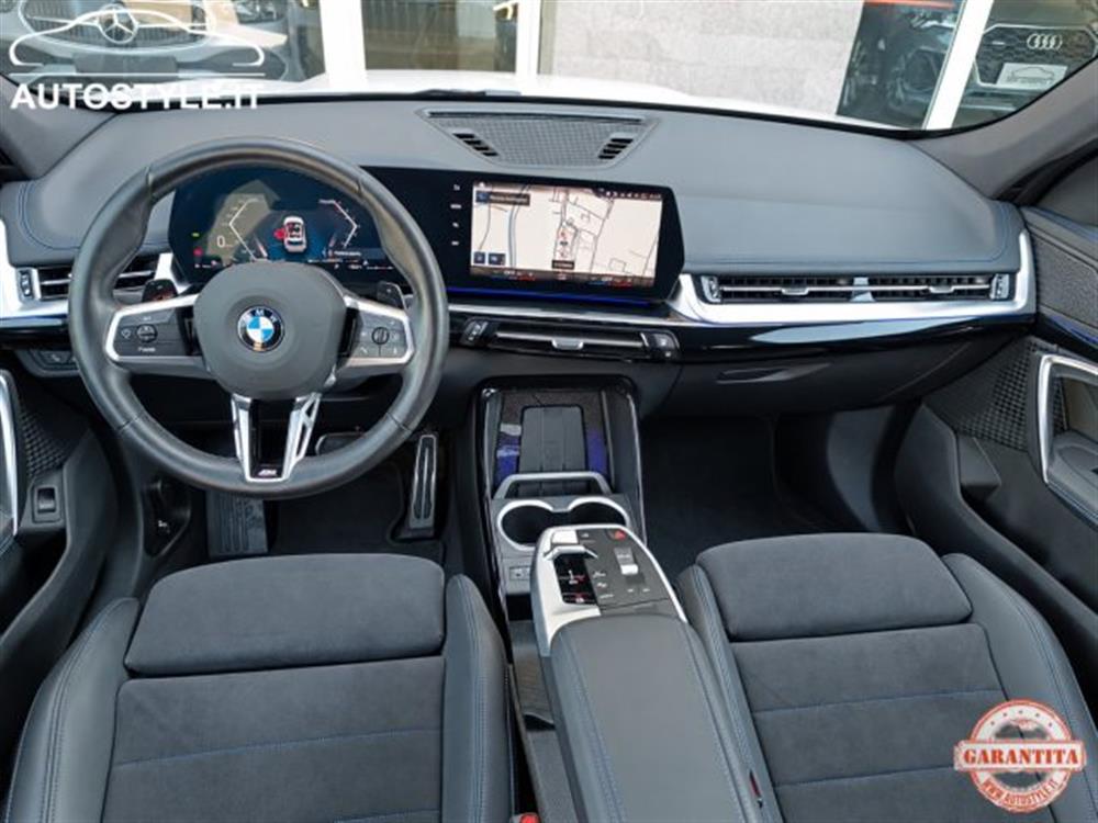 X1 X1 sDrive18i MSport Ste