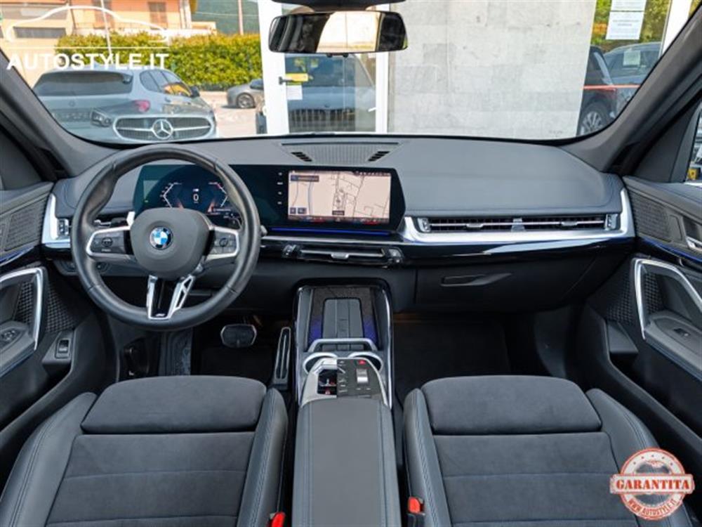 X1 X1 sDrive18i MSport Ste