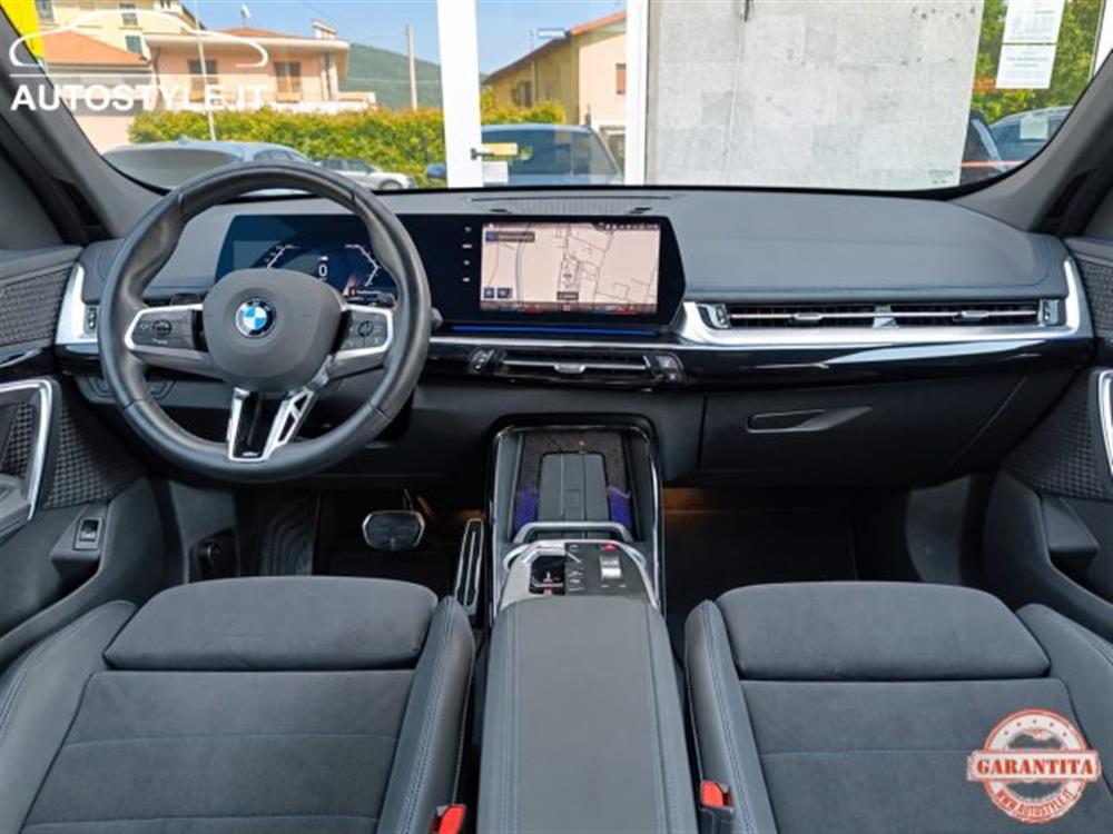 X1 X1 sDrive18i MSport Ste