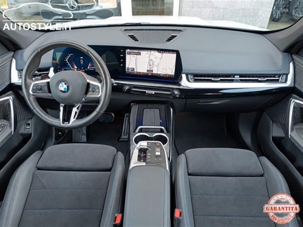 X1 X1 sDrive18i MSport Ste