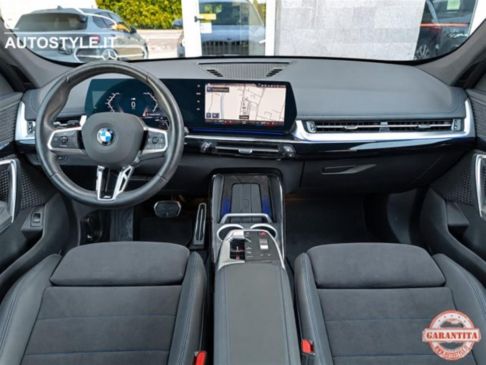 X1 X1 sDrive18i MSport Ste