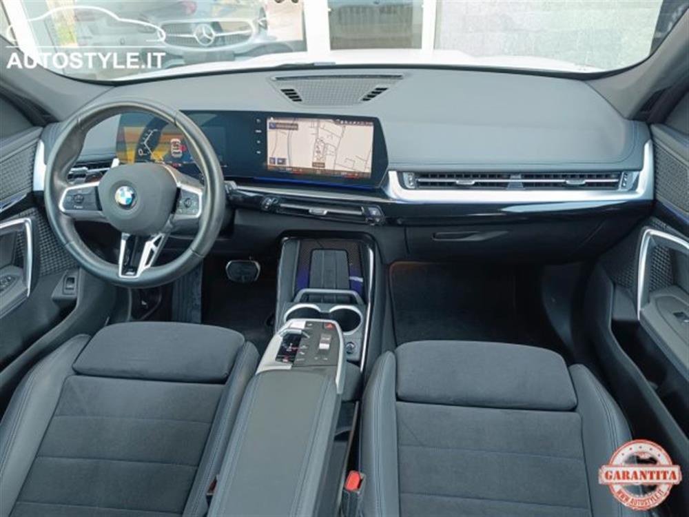 X1 X1 sDrive18i MSport Ste