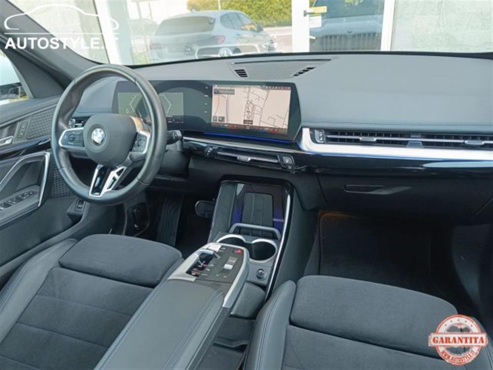 X1 X1 sDrive18i MSport Ste