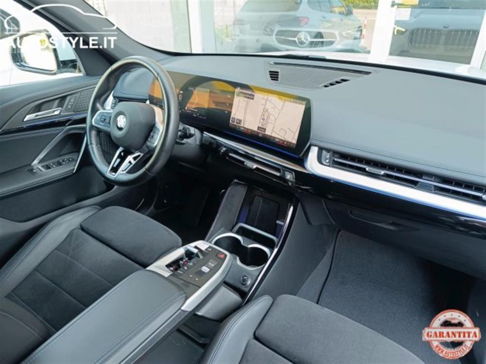 X1 X1 sDrive18i MSport Ste