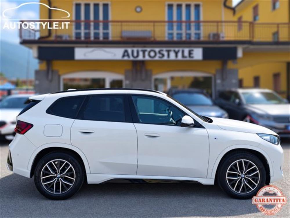X1 X1 sDrive18i MSport Ste