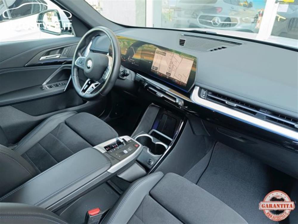 X1 X1 sDrive18i MSport Ste