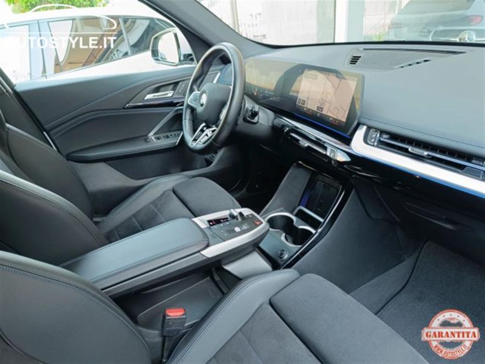 X1 X1 sDrive18i MSport Ste