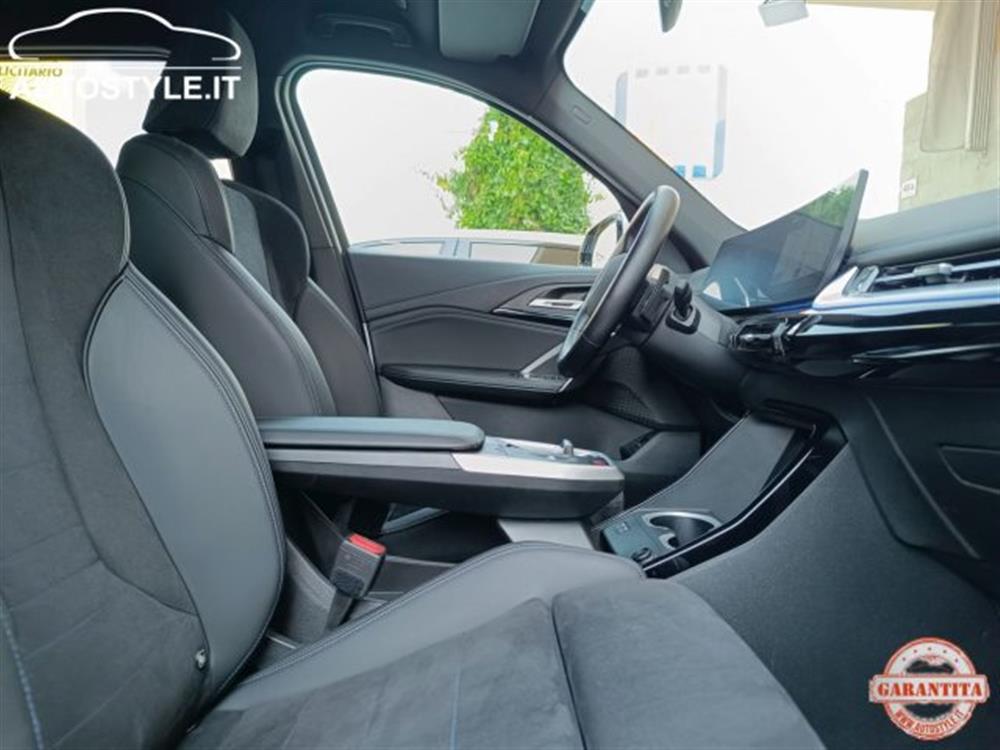 X1 X1 sDrive18i MSport Ste