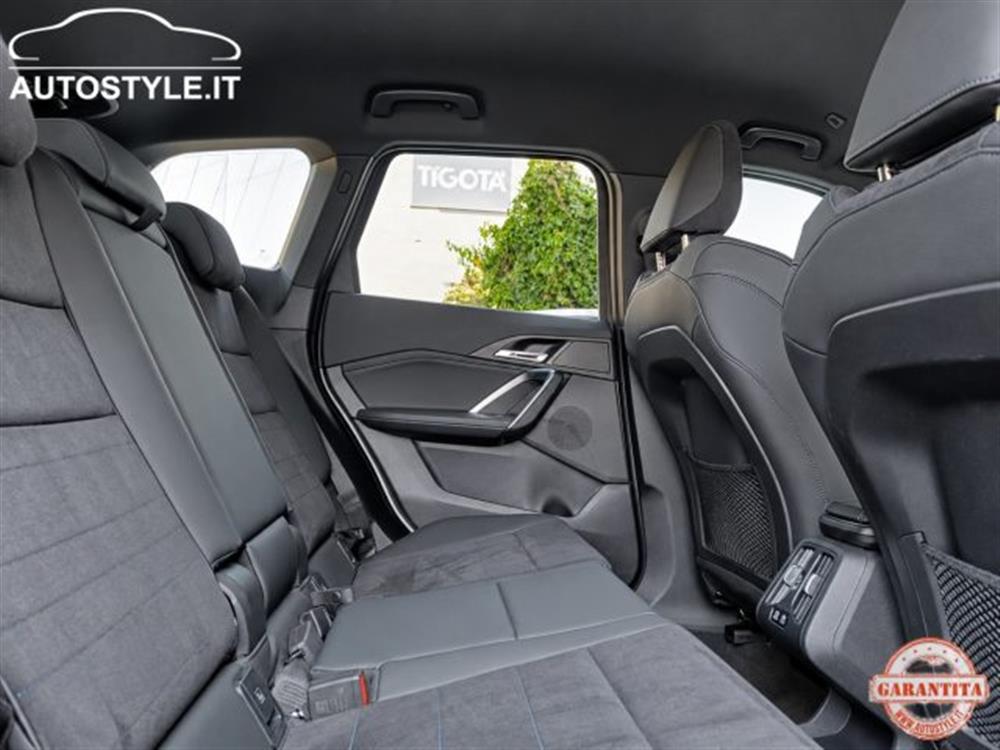 X1 X1 sDrive18i MSport Ste