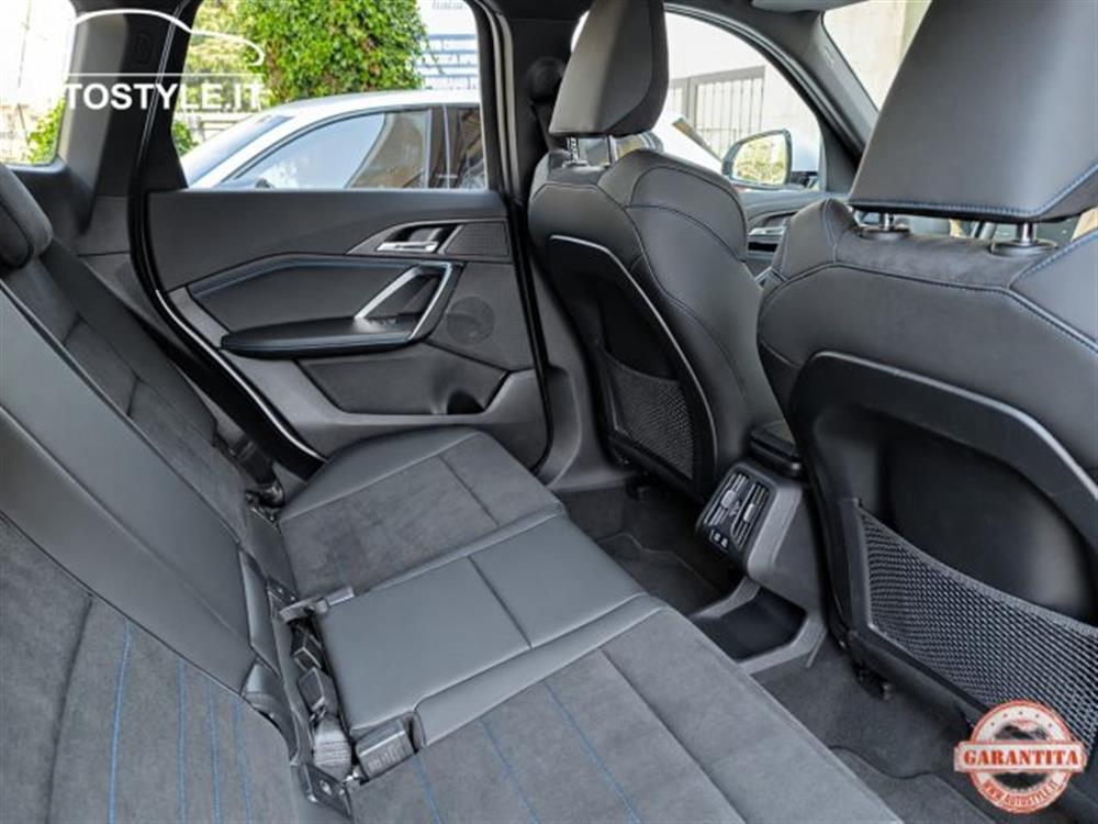 X1 X1 sDrive18i MSport Ste