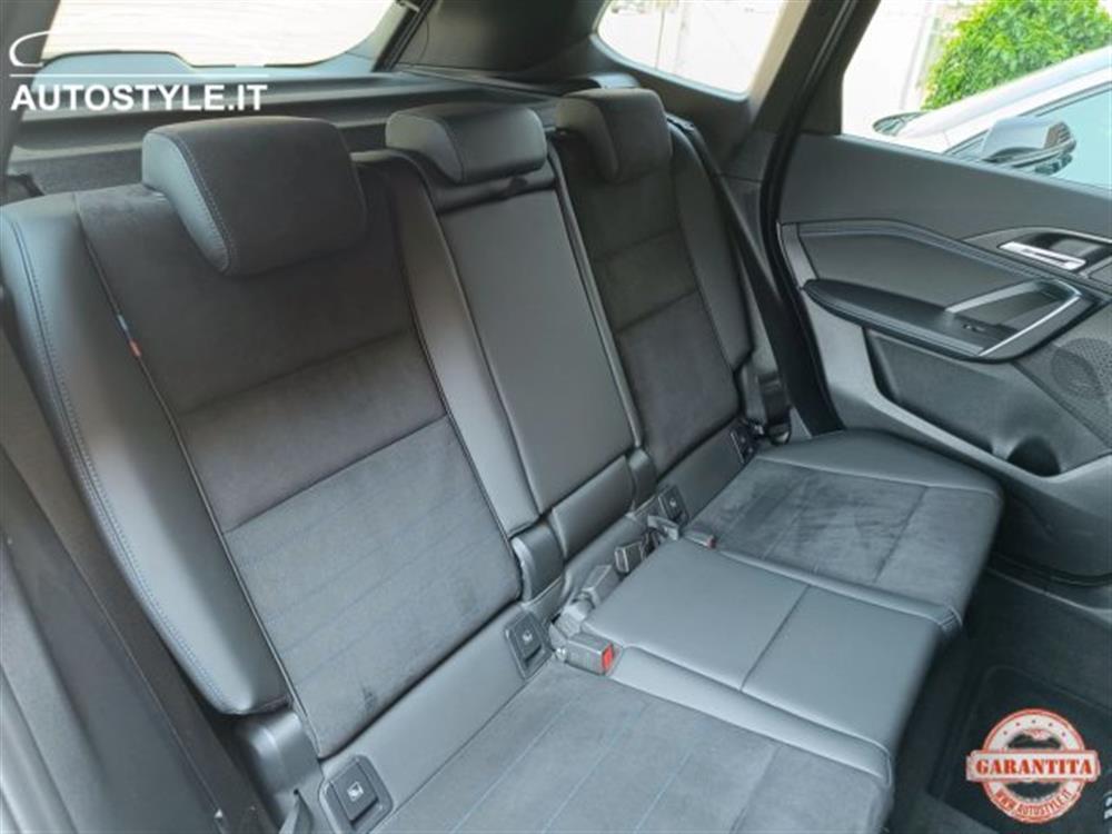 X1 X1 sDrive18i MSport Ste