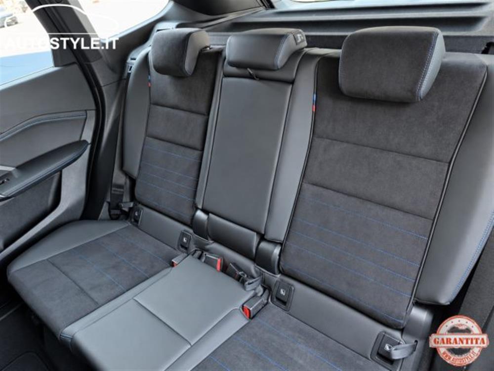 X1 X1 sDrive18i MSport Ste