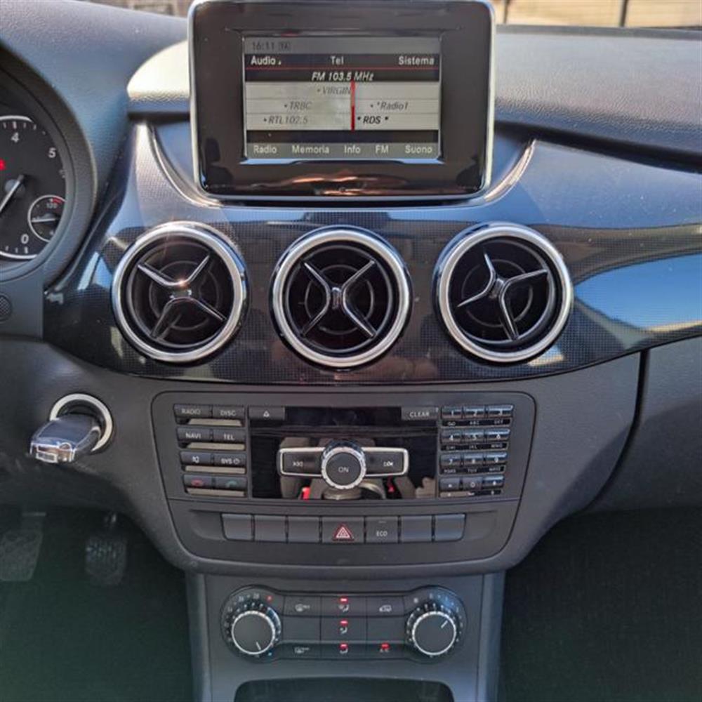 B 180 B 180 CLASSE B1.5 CDI EXEC