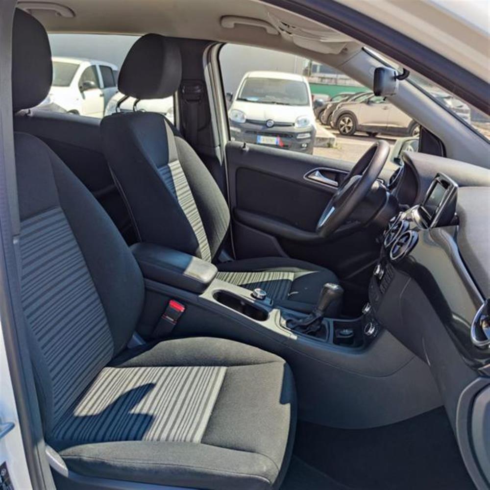 B 180 B 180 CLASSE B1.5 CDI EXEC