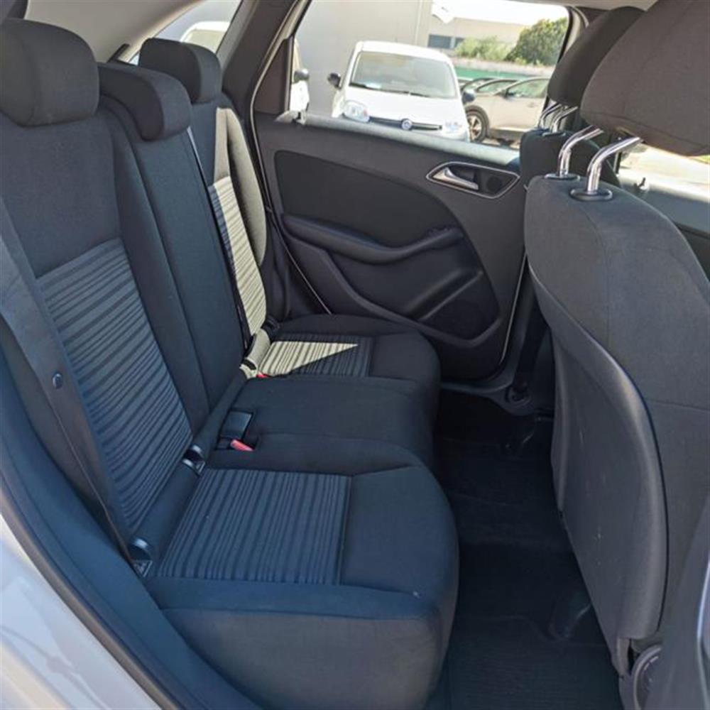 B 180 B 180 CLASSE B1.5 CDI EXEC