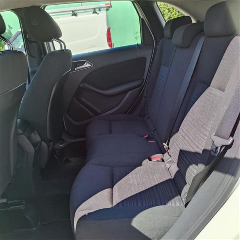 B 180 B 180 CLASSE B1.5 CDI EXEC