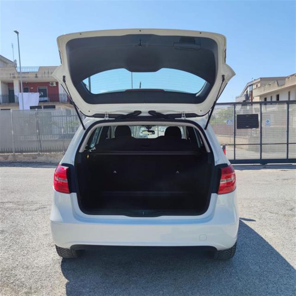 B 180 B 180 CLASSE B1.5 CDI EXEC