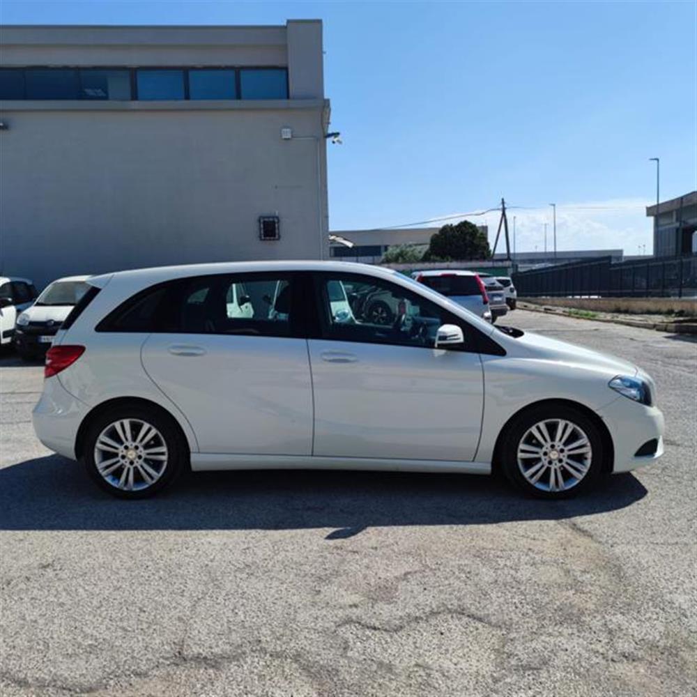 B 180 B 180 CLASSE B1.5 CDI EXEC