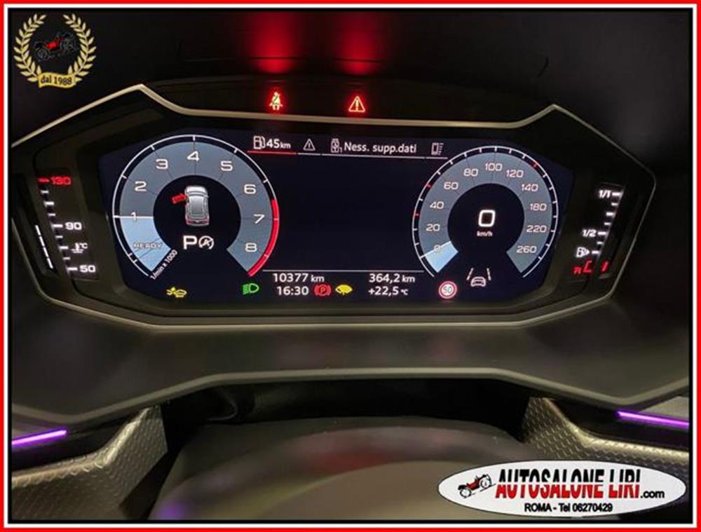 A1 A1 Allstreet 30 TFSI S