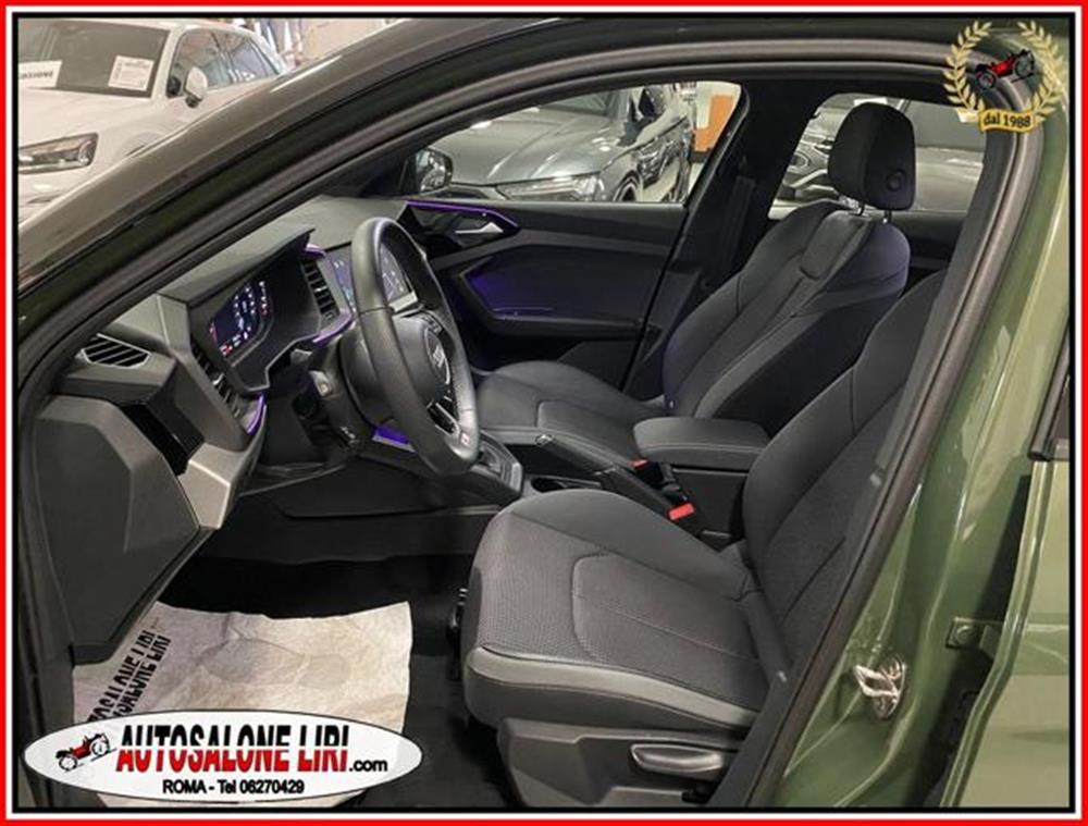 A1 A1 Allstreet 30 TFSI S
