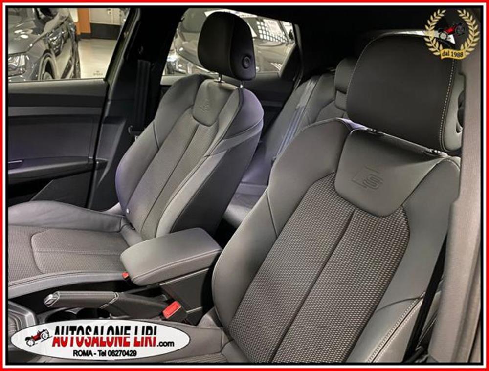 A1 A1 Allstreet 30 TFSI S
