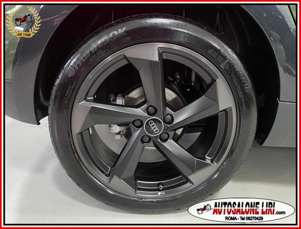 A1 A1 Allstreet 30 TFSI S
