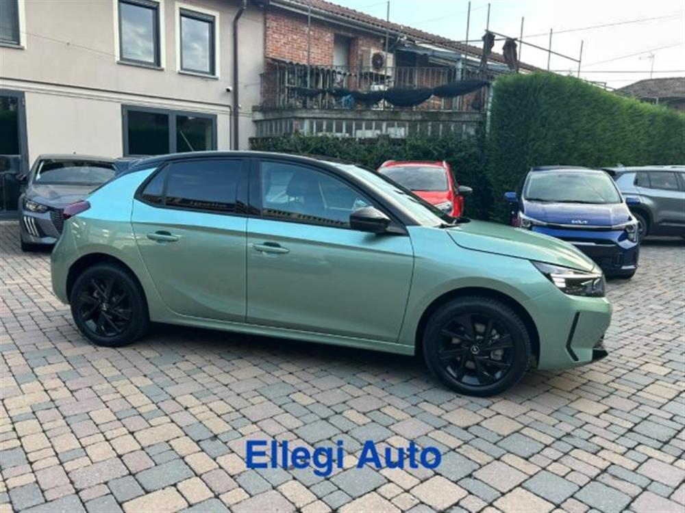 Corsa Corsa PROMO FINANZ.1.2 100