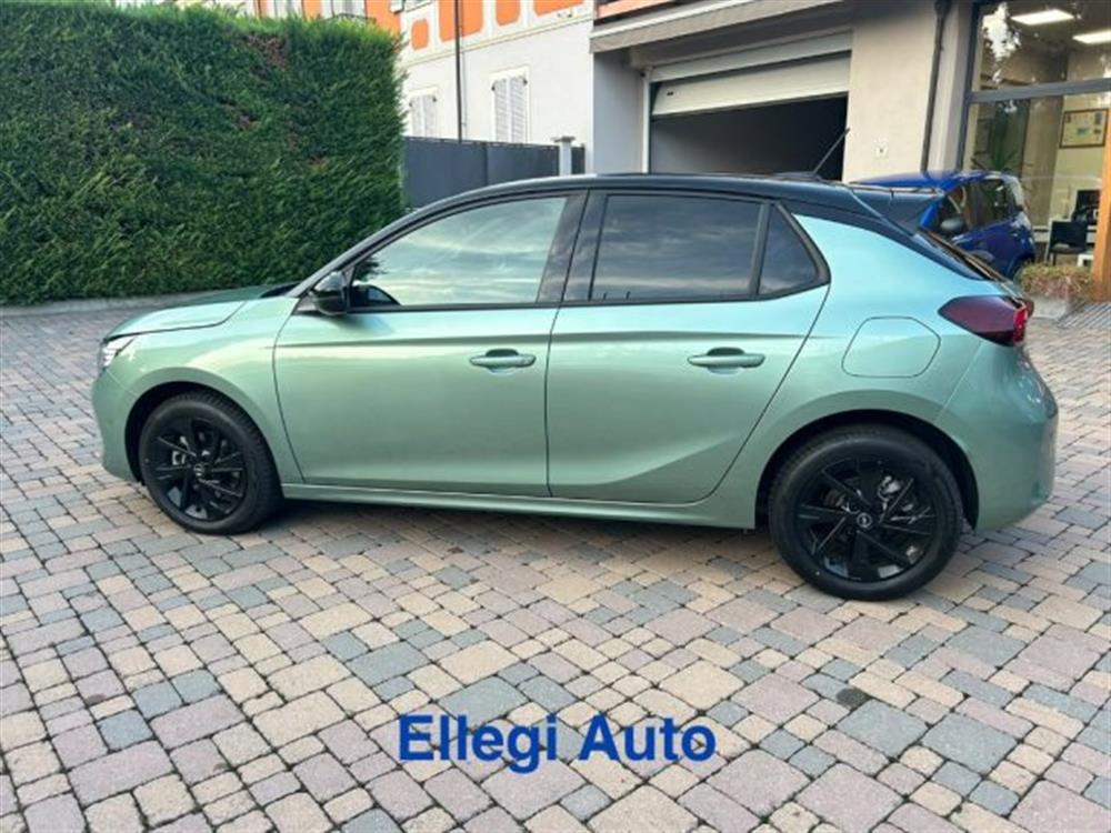 Corsa Corsa PROMO FINANZ.1.2 100