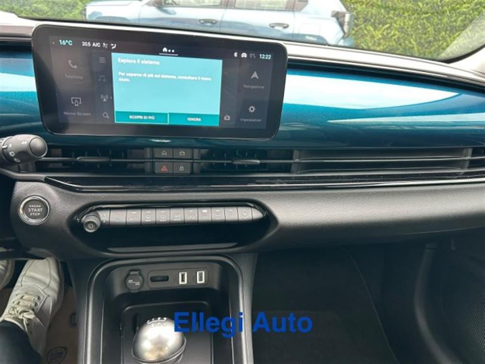 600 600 1.2 Icon 100cv KM 0