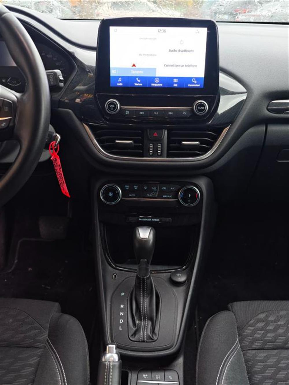 Puma Puma 1.0 EcoBoost Hybrid