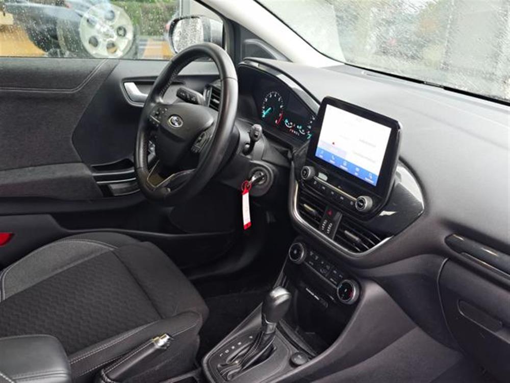 Puma Puma 1.0 EcoBoost Hybrid