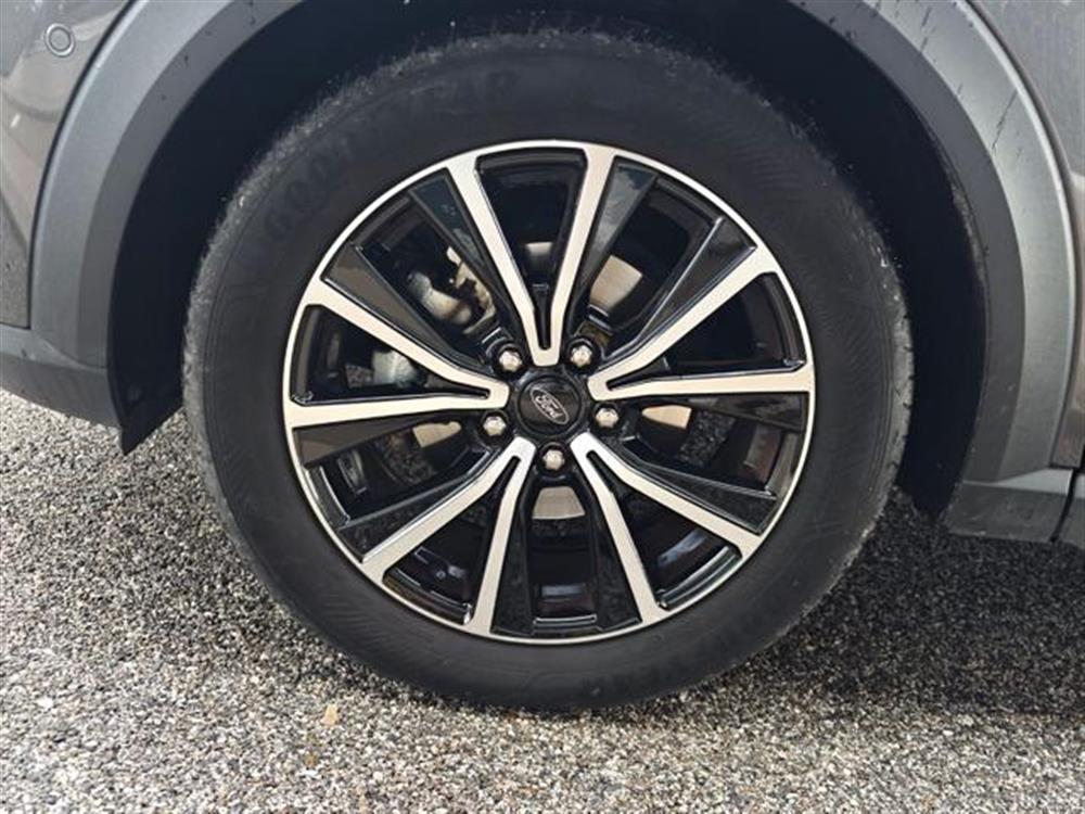 Puma Puma 1.0 EcoBoost Hybrid