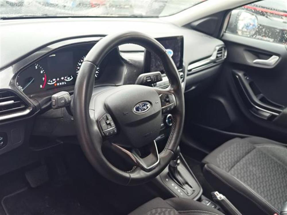 Puma Puma 1.0 EcoBoost Hybrid