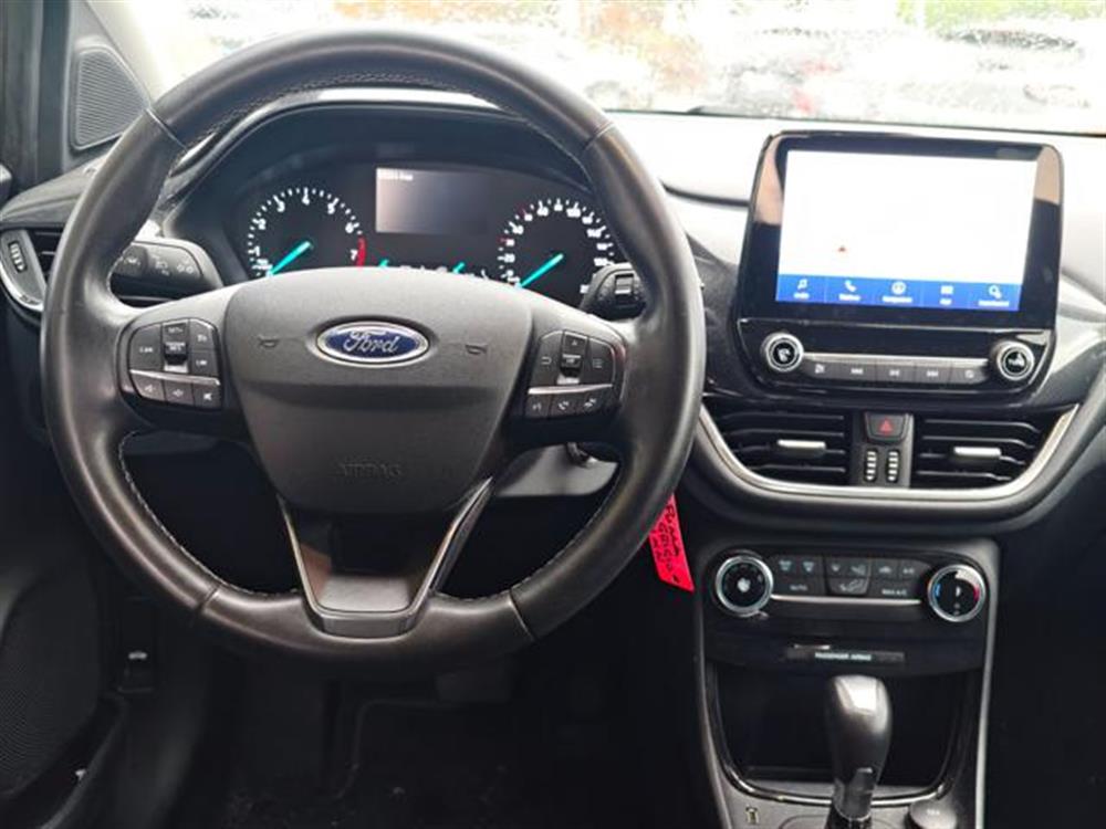 Puma Puma 1.0 EcoBoost Hybrid