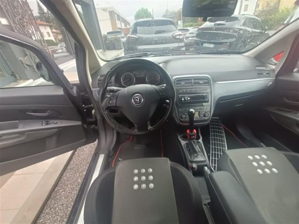 Grande Punto Grande Punto 1.4T120cv 3p Sport N