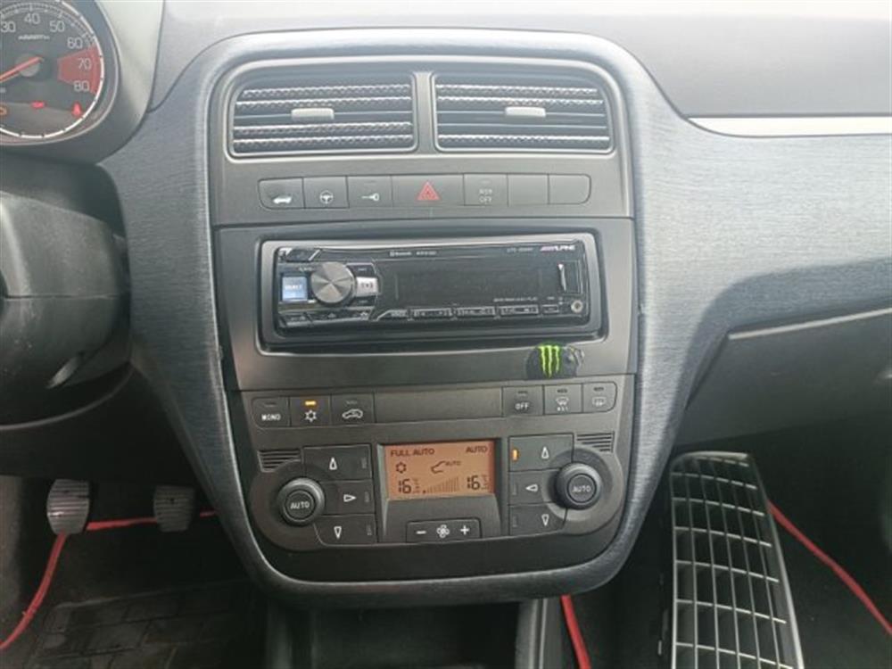 Grande Punto Grande Punto 1.4T120cv 3p Sport N