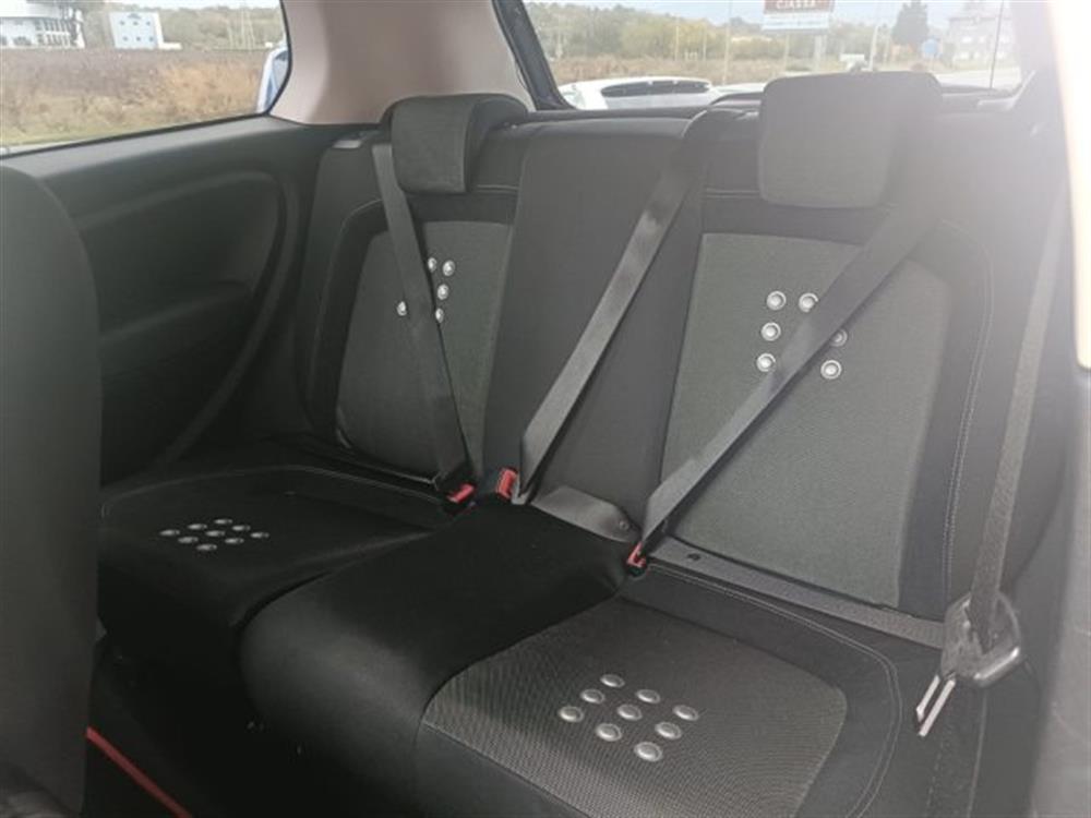 Grande Punto Grande Punto 1.4T120cv 3p Sport N