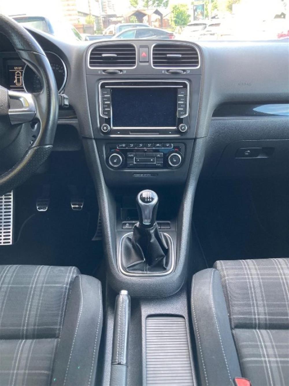 Golf Golf 2.0 TDI 170CV DPF 5p