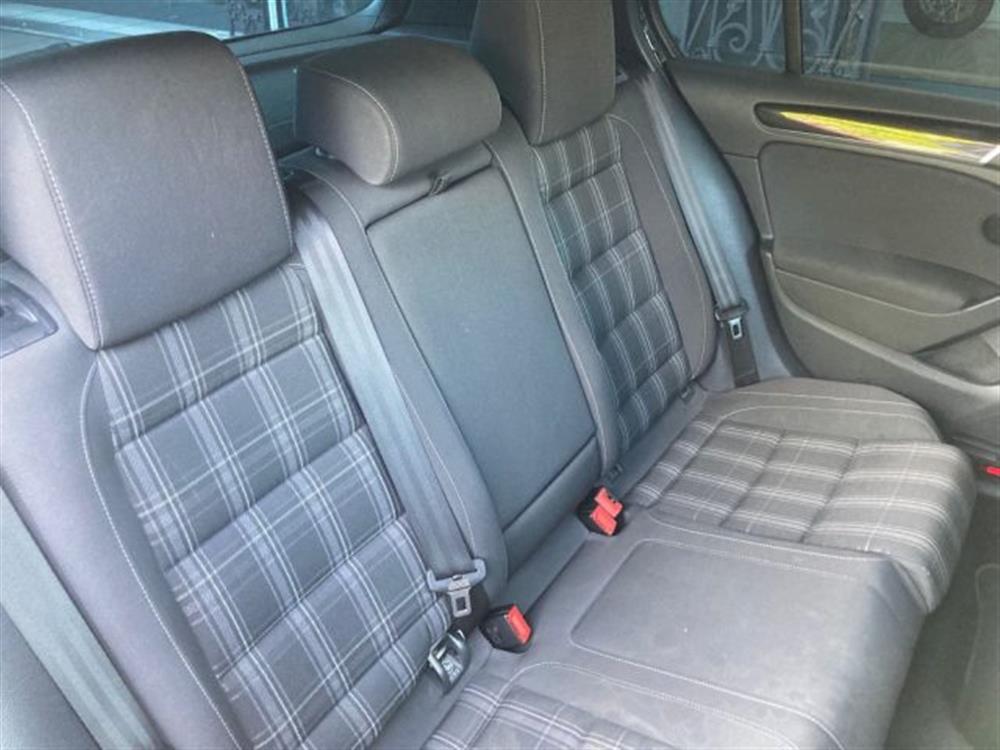 Golf Golf 2.0 TDI 170CV DPF 5p