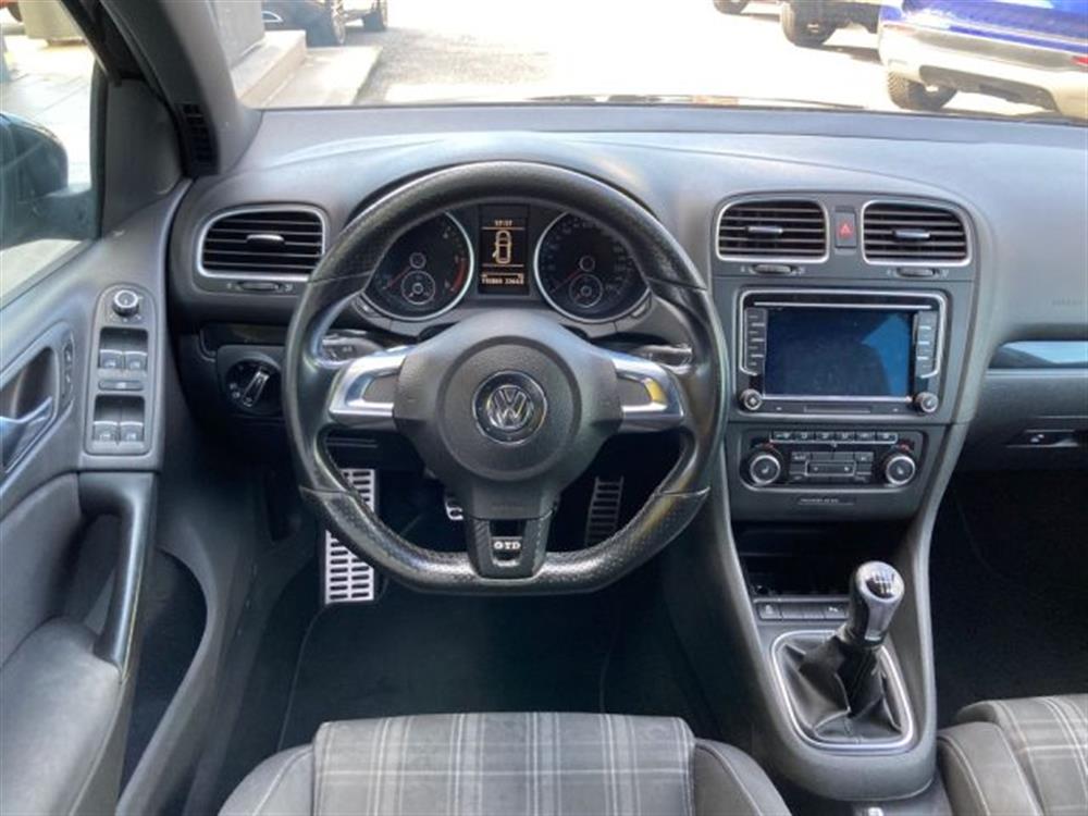 Golf Golf 2.0 TDI 170CV DPF 5p