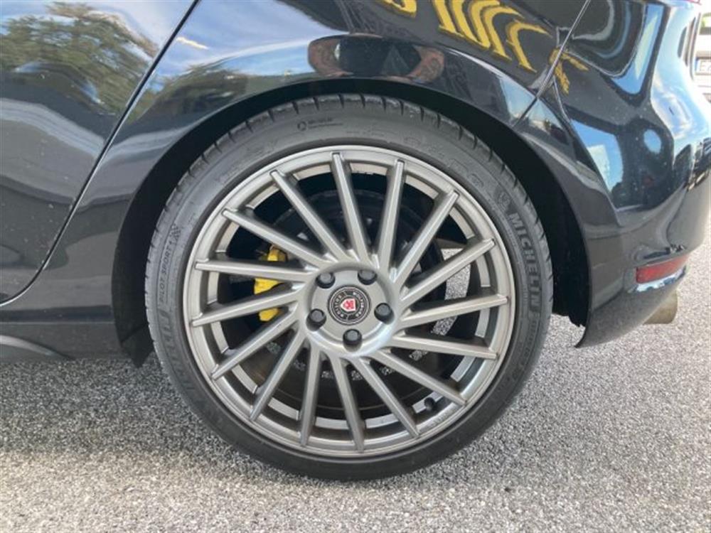 Golf Golf 2.0 TDI 170CV DPF 5p
