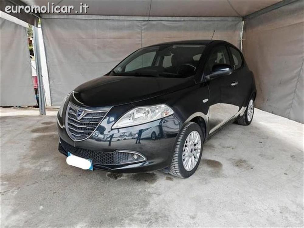 Ypsilon Ypsilon 0.9 TwinAir 85cv Met