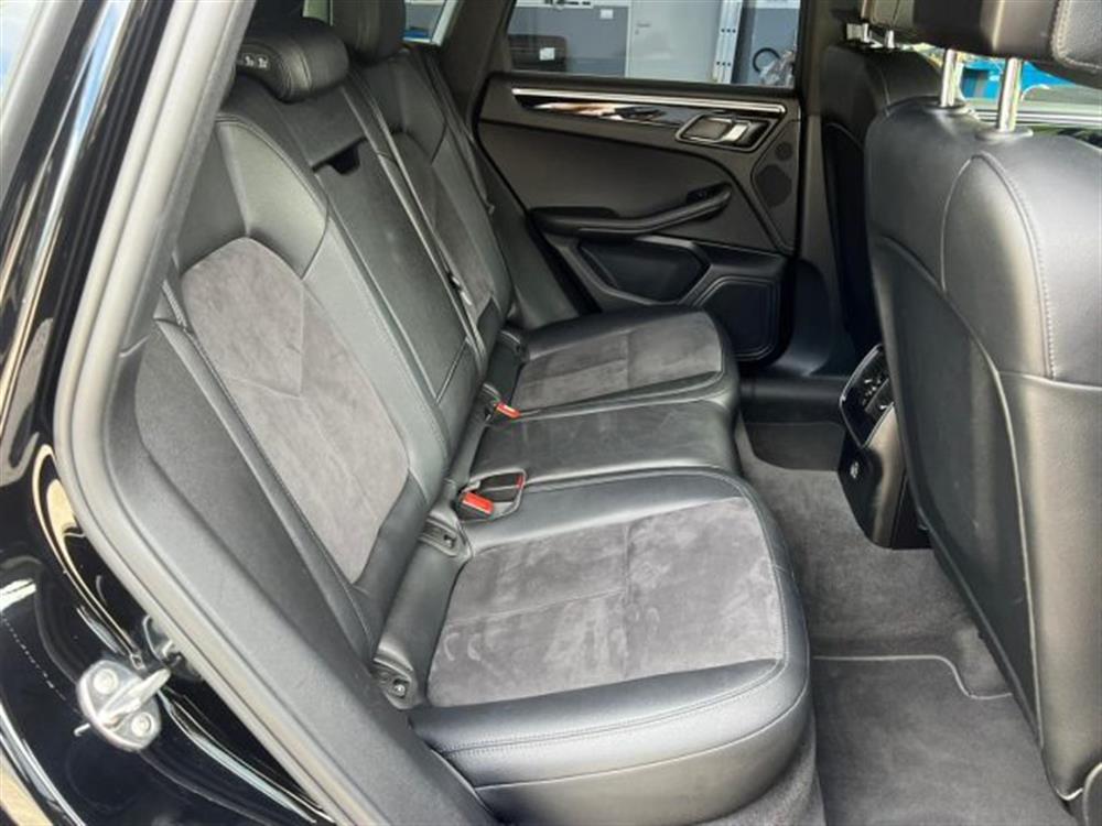 Macan Macan 3.0 S Diesel TAGLI