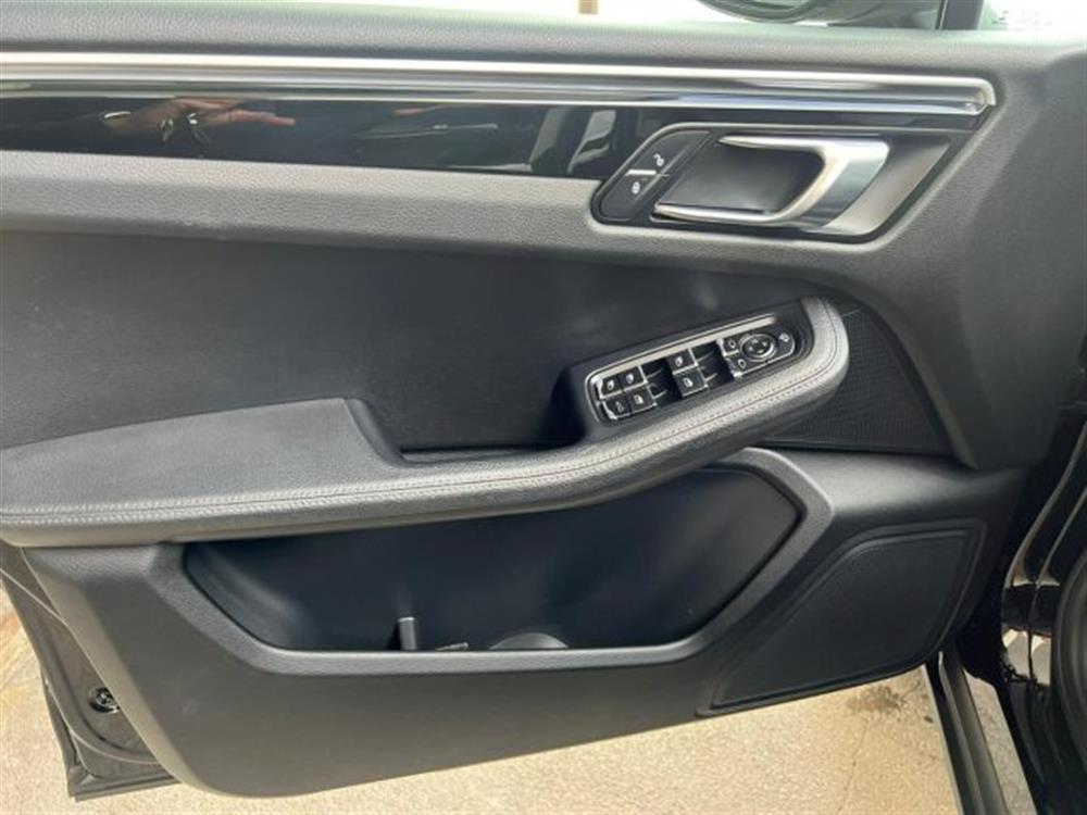 Macan Macan 3.0 S Diesel TAGLI