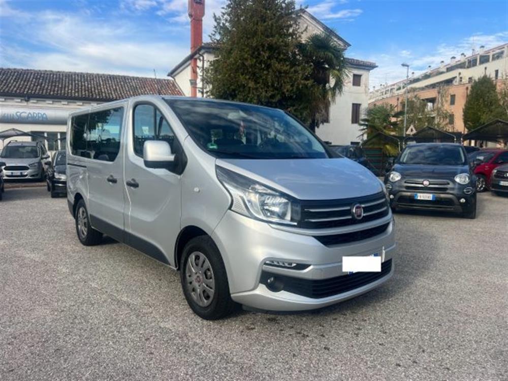 Talento Talento 1.6 MJT 120CV PC-TN