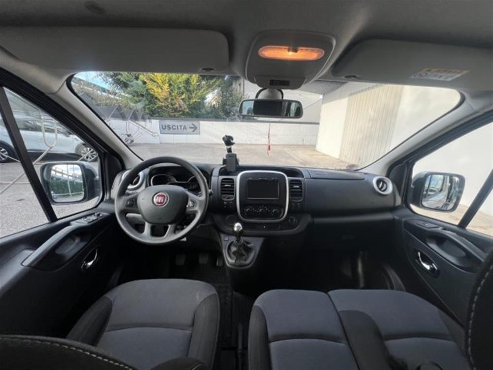 Talento Talento 1.6 MJT 120CV PC-TN