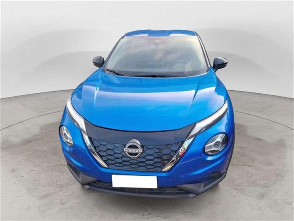 Juke Juke 1.6 hev N-Connecta