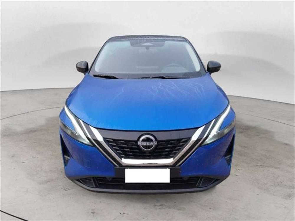 Qashqai Qashqai 1.5 e-power N-Connec