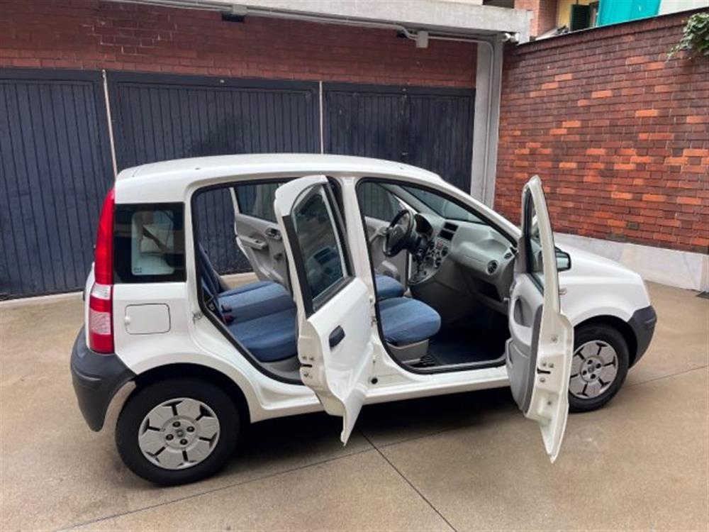 Panda Panda 1.1 Actual unico pro